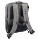 Mochila Multifuncional Optimus Gris
